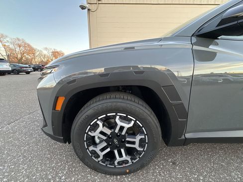 New 2026 Hyundai Tucson XRT image 30