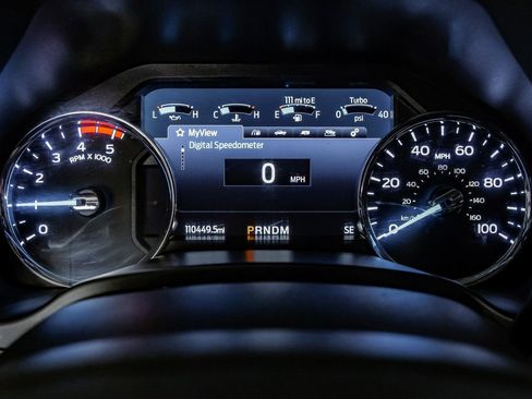 Used 2020 Ford F250 Lariat w/ Lariat Ultimate Package image 18