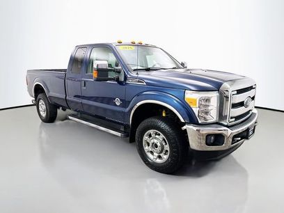 Used 2016 Ford F350 XLT w/ XLT Premium Package