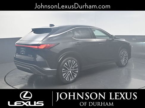 New 2026 Lexus RX 350 image 9