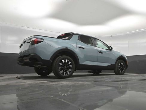 New 2026 Hyundai Santa Cruz SE FWD image 36