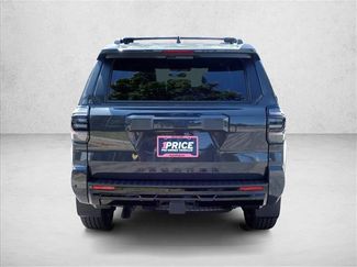 Certified 2025 Toyota 4Runner TRD Sport AWD/4WD video 3