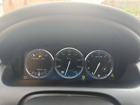 Used 2015 Jaguar XJ L Portfolio RWD image 14