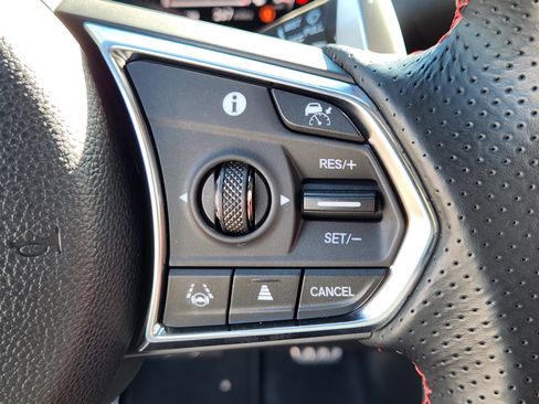 Certified 2025 Acura TLX SH-AWD w/ A-SPEC Pkg image 25