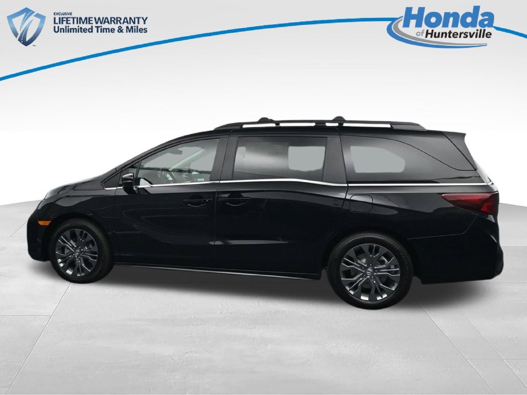 New 2027 Honda Odyssey Touring image 5