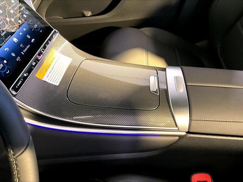 New 2026 Mercedes-Benz GLC 300 4MATIC image 10