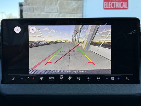 New 2025 Ford Maverick XLT w/ XLT Luxury Package image 33