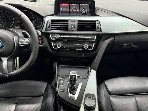 Used 2018 BMW 430i Gran Coupe 430i Gran Coupe Sedan 4D image 23