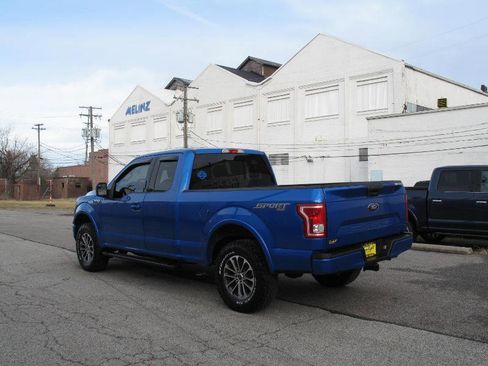 Used 2019 Ford F150 XLT w/ Equipment Group 302A Luxury image 8