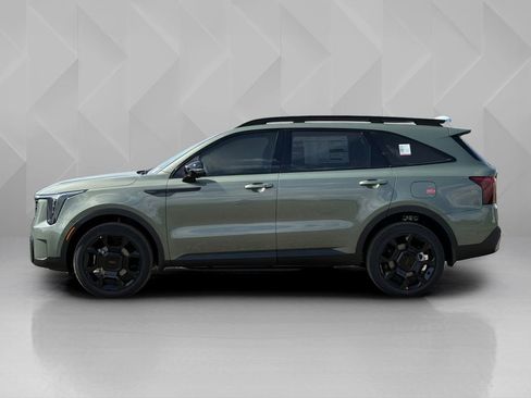 New 2026 Kia Sorento SX AWD/4WD image 8