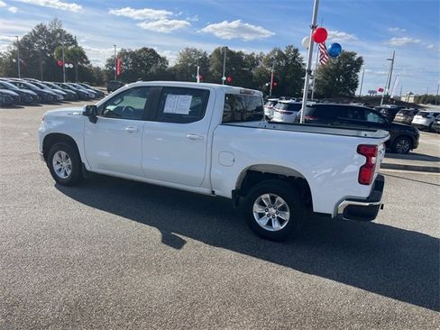 Used 2023 Chevrolet Silverado 1500 LT image 4