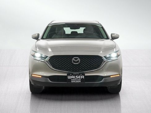 Used 2023 MAZDA CX-30 AWD 2.5 S w/ Preferred Package image 8