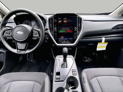Used 2025 Subaru Crosstrek 2.0i Premium AWD/4WD image 16