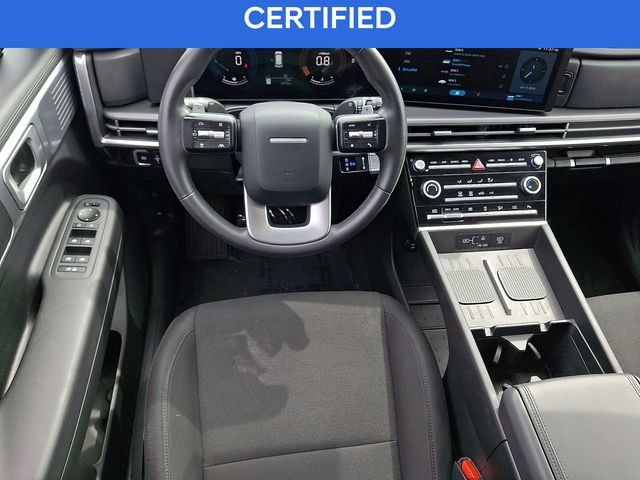 Certified 2025 Hyundai Santa Fe SE AWD/4WD image 12