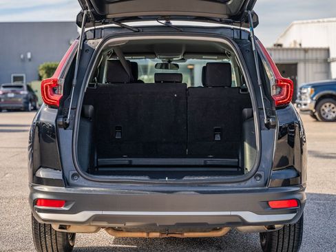 Used 2022 Honda CR-V Special Edition image 16