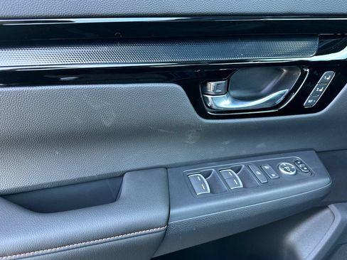 New 2026 Honda CR-V Sport Touring image 11