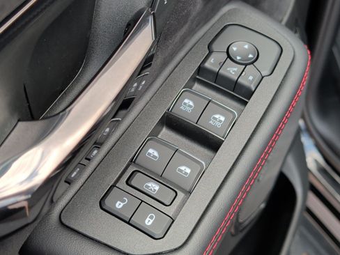 Used 2027 RAM 1500 TRX AWD/4WD image 9