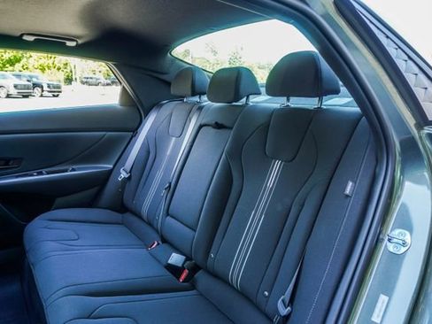 New 2026 Hyundai Elantra SEL Sport Premium FWD image 41