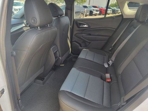 New 2026 Chevrolet Trax LT w/ Driver Confidence Package FWD image 14