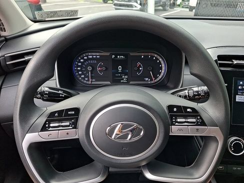 Used 2023 Hyundai Tucson SEL AWD/4WD image 20