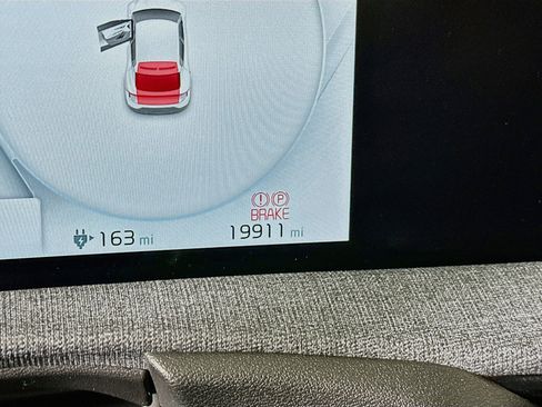 Used 2024 Kia EV6 Wind w/ Wind Technology Package RWD image 19
