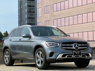 Certified 2022 Mercedes-Benz GLC 300 4MATIC video 1
