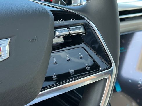 New 2026 Cadillac Escalade Sport AWD/4WD image 41