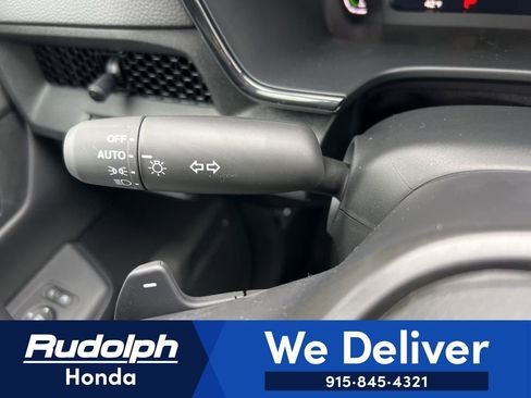 New 2026 Honda CR-V Sport-L image 38