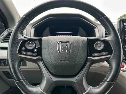 Used 2020 Honda Odyssey EX-L image 28