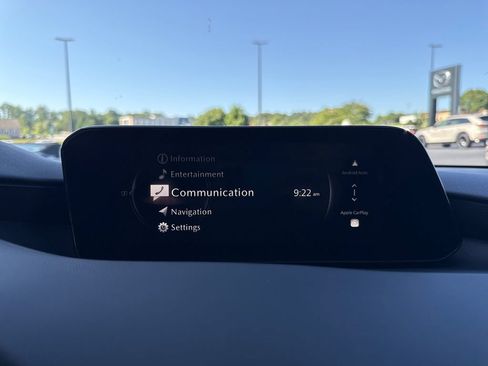 New 2026 MAZDA MAZDA3 2.5 S Sedan w/ Preferred Pkg FWD image 32