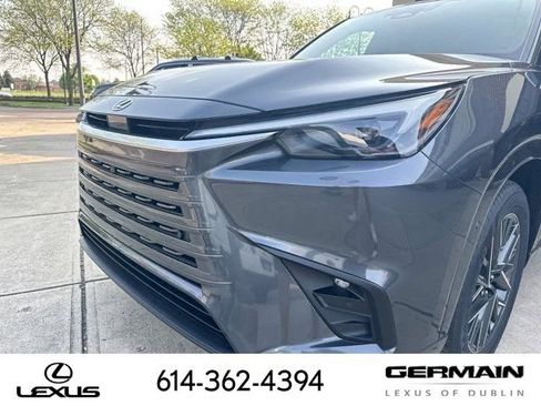 Certified 2025 Lexus TX 350 AWD w/ Technology Package image 15