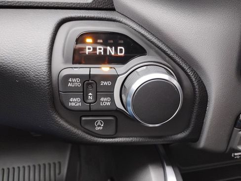 New 2026 RAM 1500 Big Horn image 34