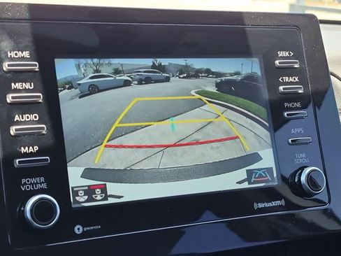 Used 2024 Toyota Camry SE FWD image 13