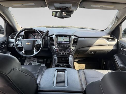 Used 2016 Chevrolet Tahoe LT AWD/4WD image 15