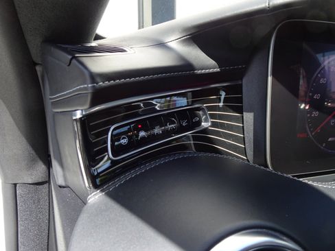 Used 2018 Mercedes-Benz S 63 AMG 4MATIC Coupe w/ Carbon Fiber Package image 13