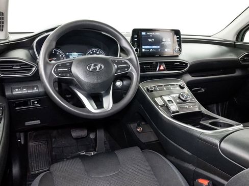 Used 2022 Hyundai Santa Fe SEL AWD/4WD image 7