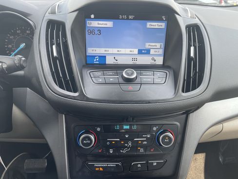 Used 2018 Ford Escape SEL AWD/4WD image 20