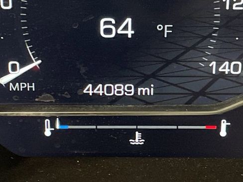 Used 2023 GMC Sierra 1500 AT4 image 6