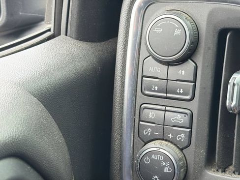 Used 2019 Chevrolet Silverado 1500 RST w/ All-Star Edition AWD/4WD image 21
