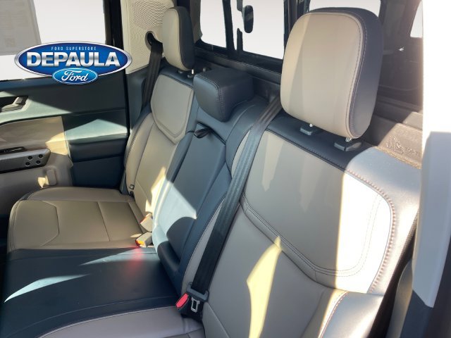 Used 2026 Ford Maverick Lariat AWD/4WD image 17