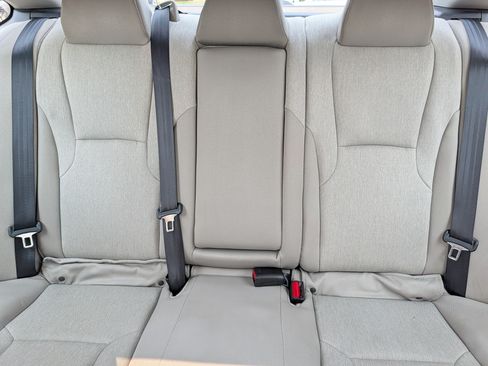 Used 2024 Honda Accord EX image 13
