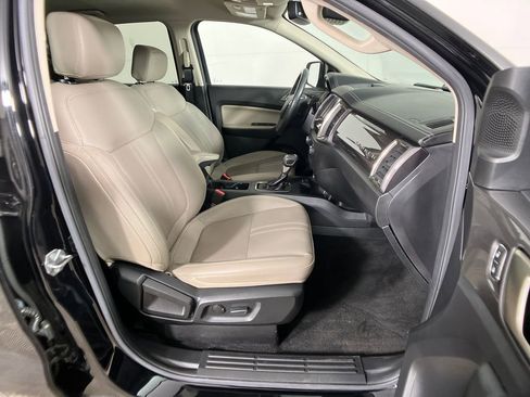 Certified 2020 Ford Ranger Lariat image 6