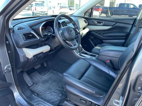 Used 2019 Subaru Ascent Limited image 10