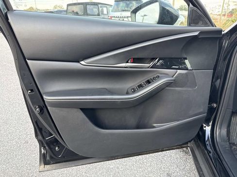New 2026 MAZDA CX-30 2.5 Turbo w/ Premium Package image 24