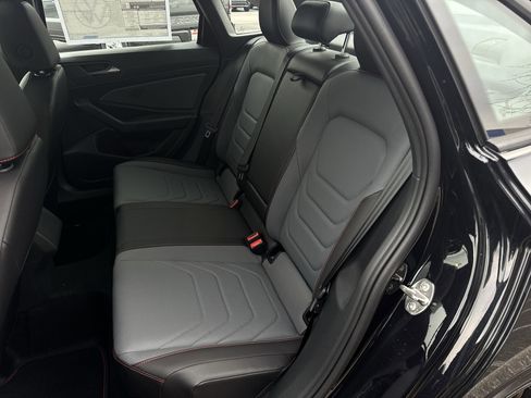 New 2026 Volkswagen Jetta GLI Autobahn image 26