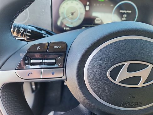 New 2026 Hyundai Elantra Limited image 14