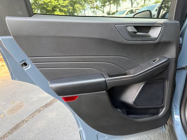 Used 2024 Ford Escape Active w/ Cold Weather Package FWD image 22