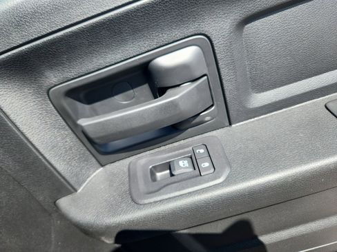 New 2025 RAM 2500 Tradesman image 17