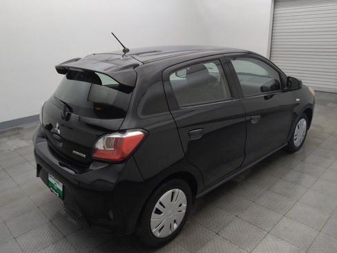 Used 2022 Mitsubishi Mirage ES FWD image 9