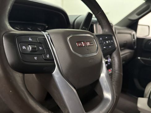 Used 2019 GMC Sierra 1500 SLT image 37